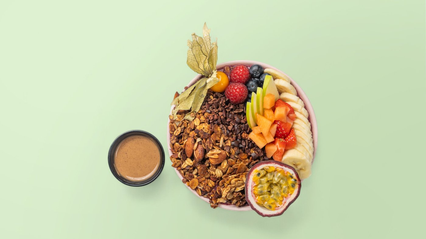 Açaí Bowl