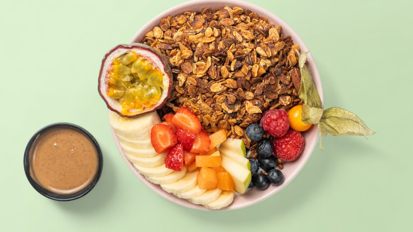 Cereal Killer Bowl