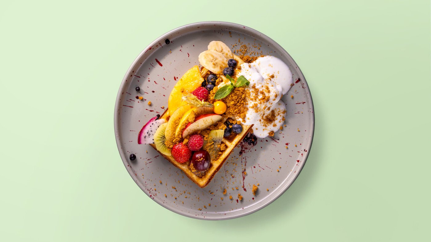 Freches Früchtchen